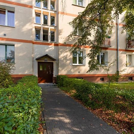 Roomy Apartment Oczapowskiego In Bielany By Noclegi Renters Warszawa Zewnętrze zdjęcie