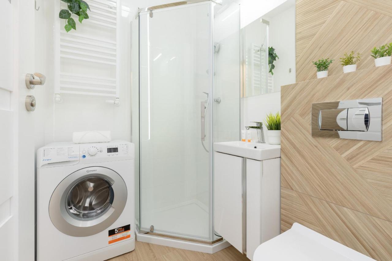 Roomy Apartment Oczapowskiego In Bielany By Noclegi Renters Warszawa Zewnętrze zdjęcie