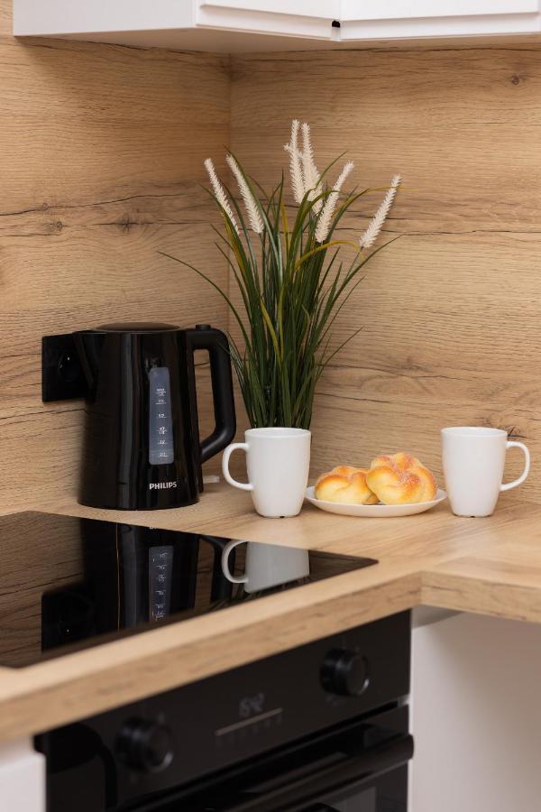 Roomy Apartment Oczapowskiego In Bielany By Noclegi Renters Warszawa Zewnętrze zdjęcie